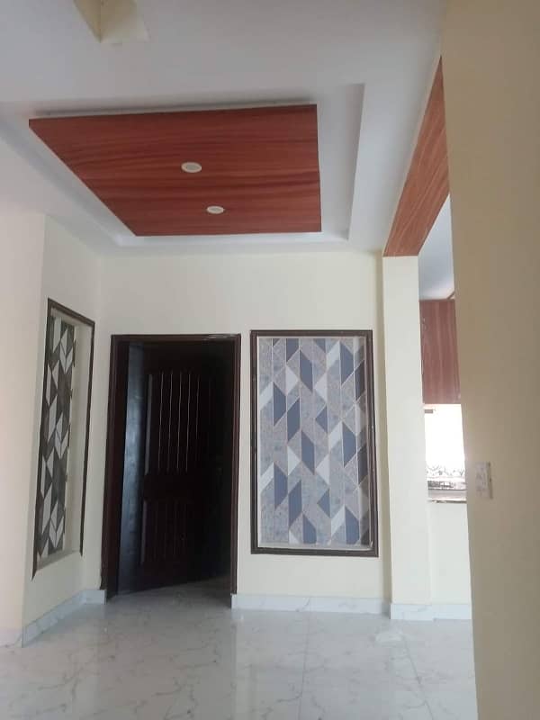 4 Marla double storey House for Sale Shalimar colony Multan 5