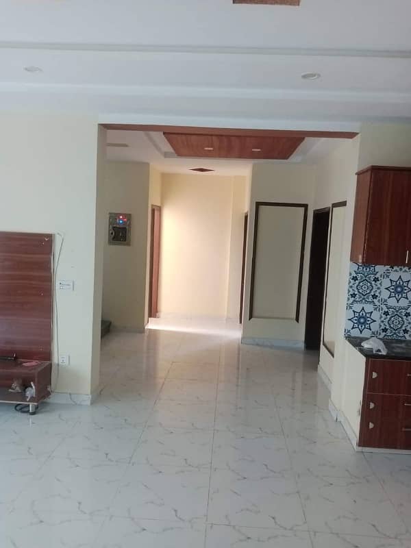 4 Marla double storey House for Sale Shalimar colony Multan 8