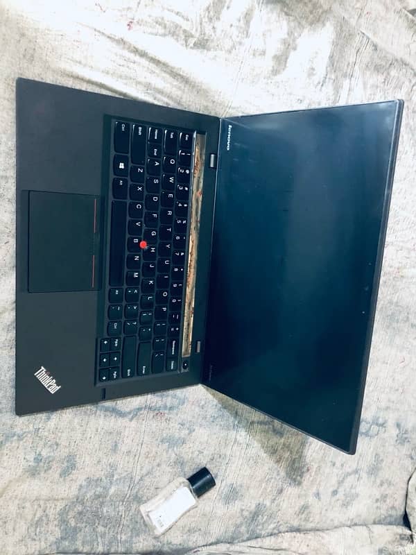 Lenovo Thickpad X1 carbon i7 4th Generation 2k Touch Screeen 3