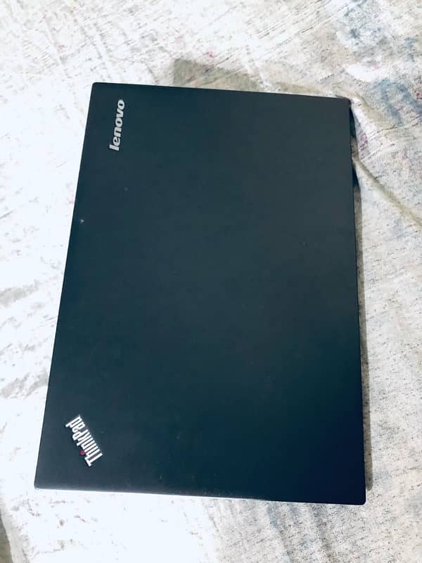 Lenovo Thickpad X1 carbon i7 4th Generation 2k Touch Screeen 5