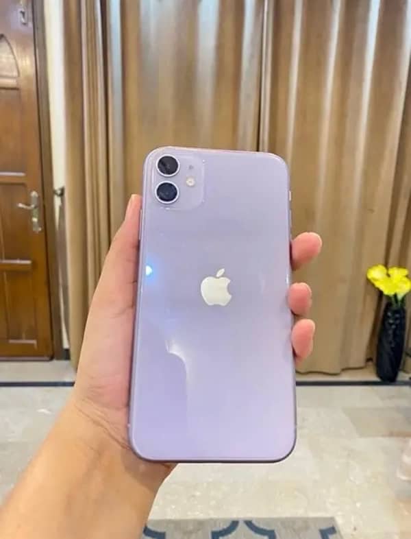 iphone 11  128gb 0