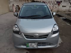 Daihatsu Mira 2011/2015