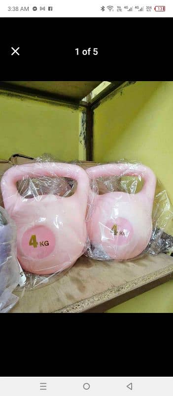 gym accessories 3