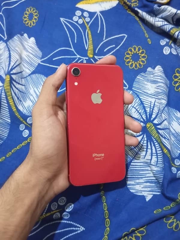 i phone xr non pta factory unlock 10/8 4