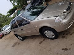 Suzuki Cultus VXR 2015 wield engine. 03=10=218=88=34 all documents ok 0