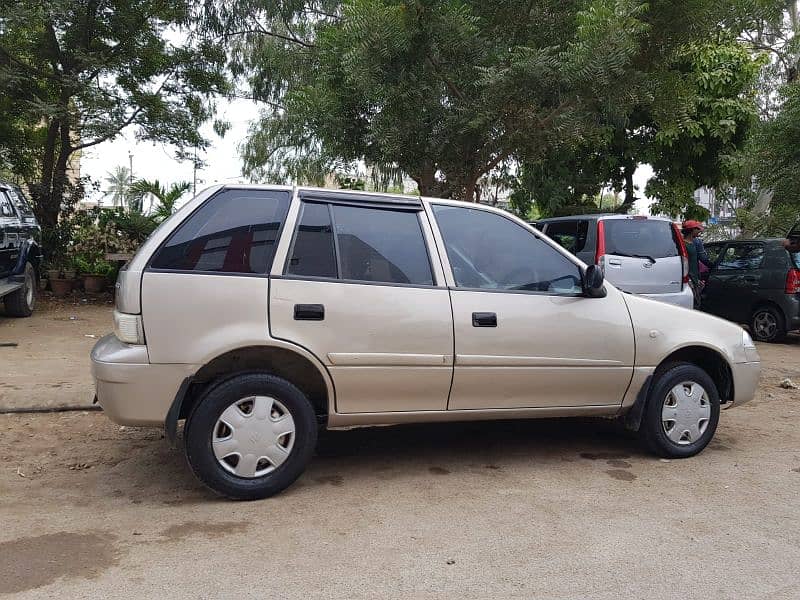 Suzuki Cultus VXR 2015 wield engine. 03=10=218=88=34 all documents ok 3