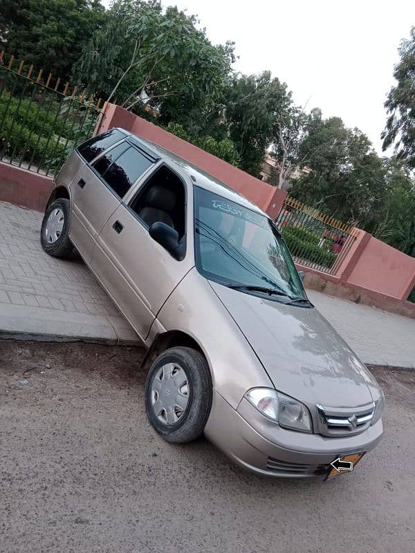 Suzuki Cultus VXR 2015 wield engine. 03=10=218=88=34 all documents ok 11