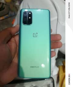 One plus 8t