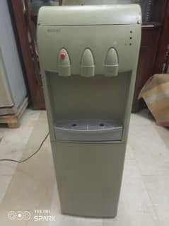 orient water dispenser