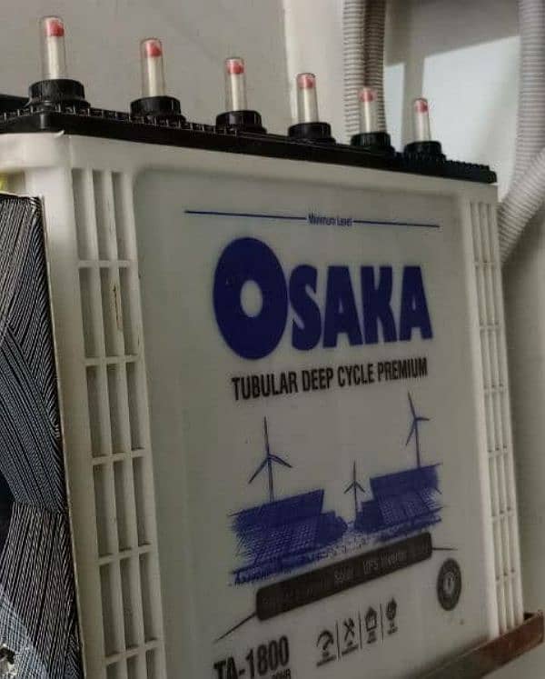 Osaka TA-1800 - 1500 - 2500 - 3500 in best price in the market 0