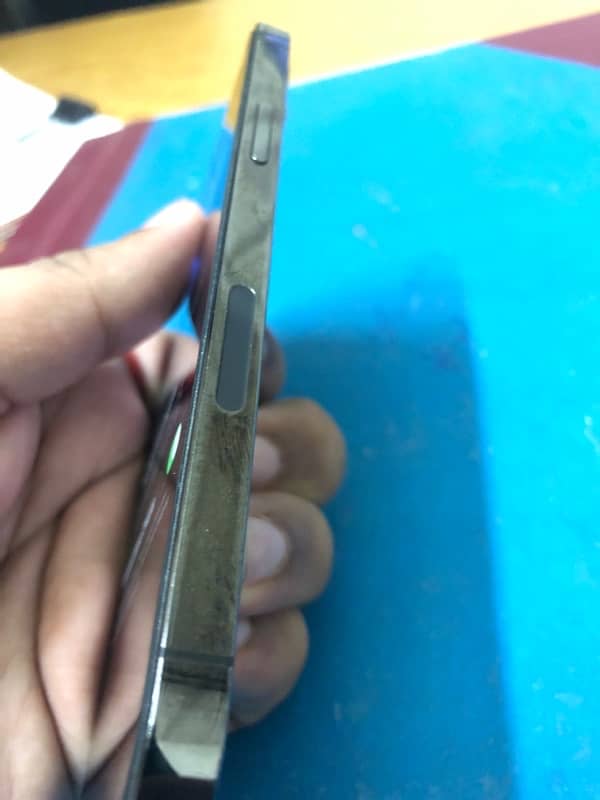 iphone 12 pro non pta water pack clean phone 4