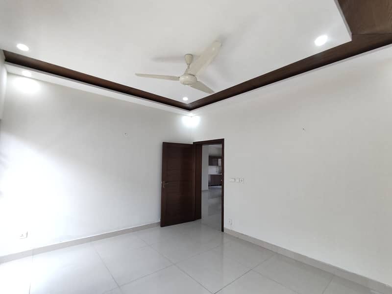 One Kanal Slightly Used Modern House Available On Rent At Prime Location Of DHA Phase 2 33