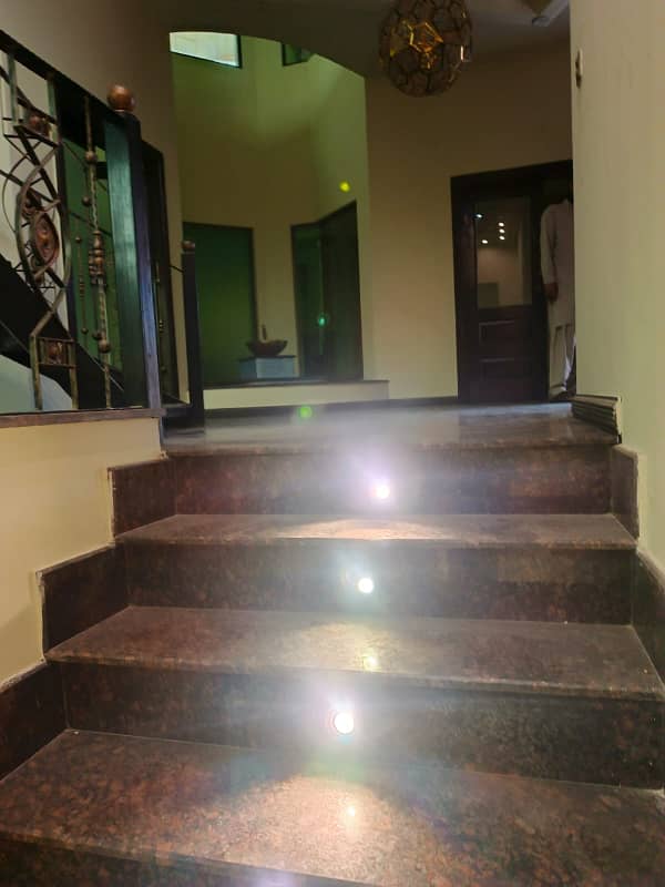 One Kanal Luxurious House With Basement Available For Rent At Prime Location Of DHA Phase 5 4