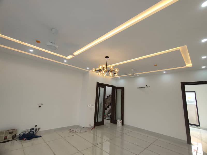 1 Kanal Brand New House At Prime Location For Rent In DHA Phase 6 Lahore. 7