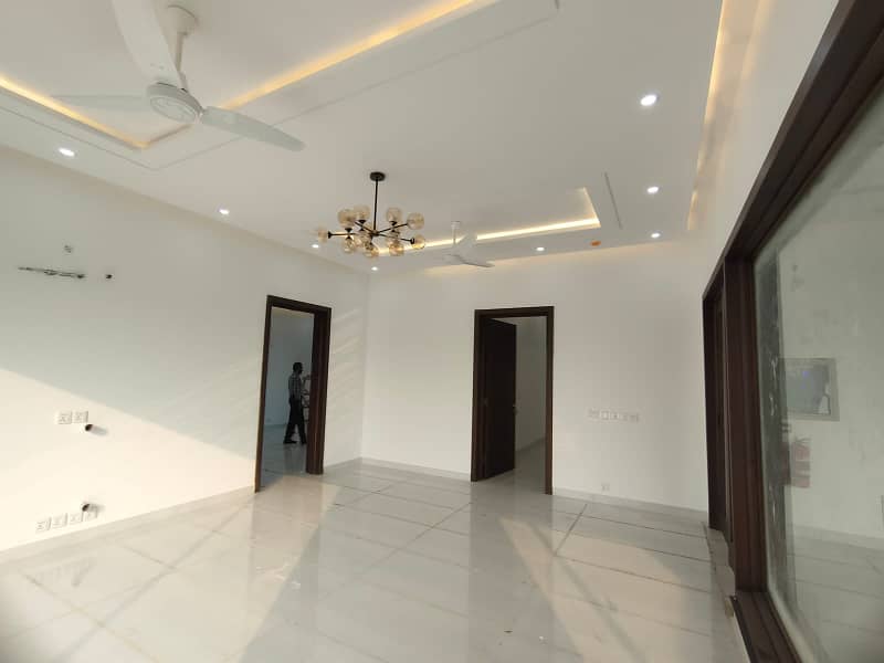 1 Kanal Brand New House At Prime Location For Rent In DHA Phase 6 Lahore. 11