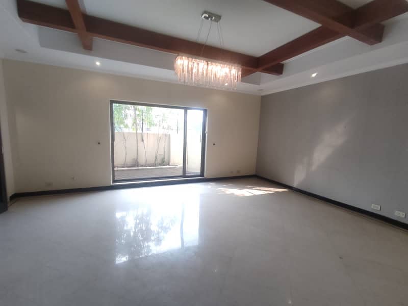 Two Kanal Bungalow With Swimming Pool Available On Rent At Prime Location Of DHA Phase 03 9