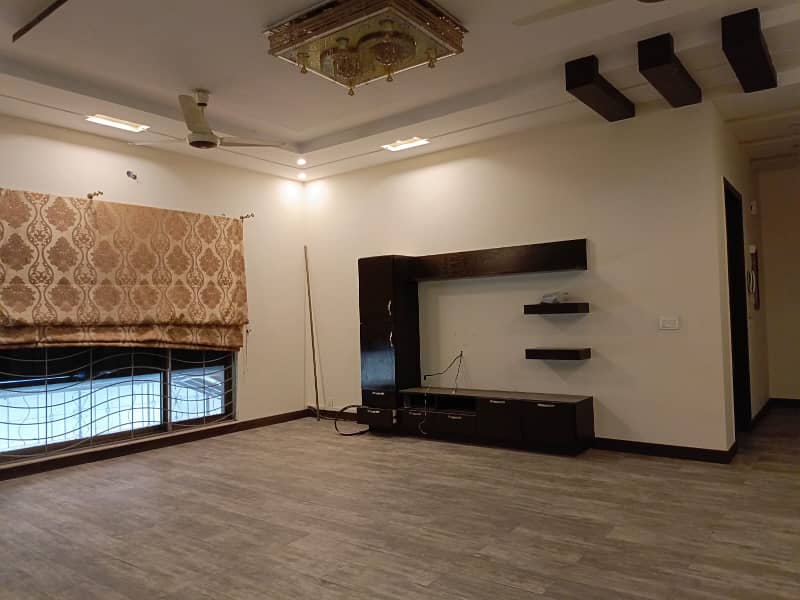 One Kanal Corner Double Unit House Available On Rent At Prime Location Of DHA Phase 06. 30