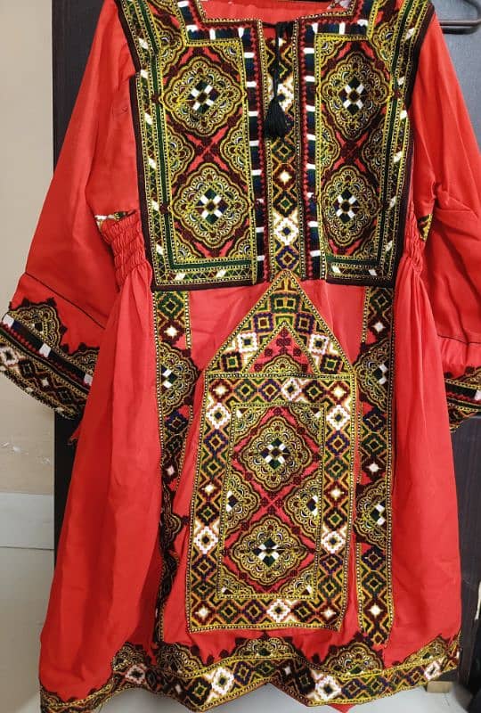 sindhi dreas 2