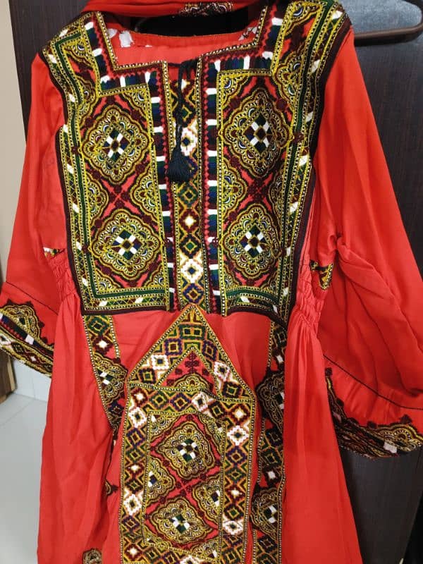 sindhi dreas 9