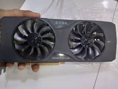 EVGA