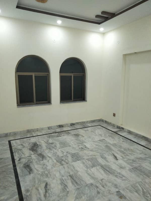 MIAN ESTATE OFFERS 10 MARLA 2nd floor portion FOR RENT 9