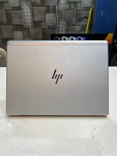 Hp Elite Book