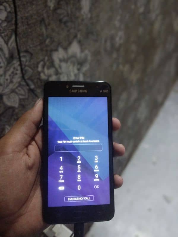 Samsung grandprime 1