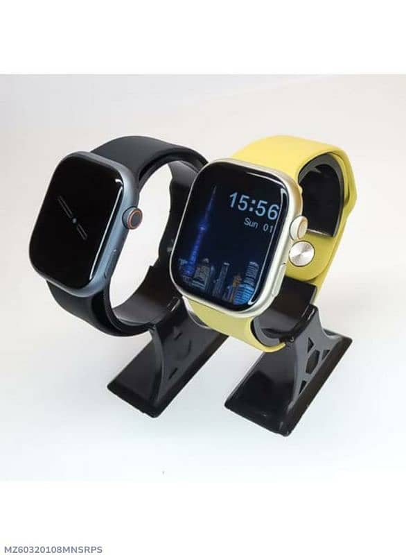 smart watch 3