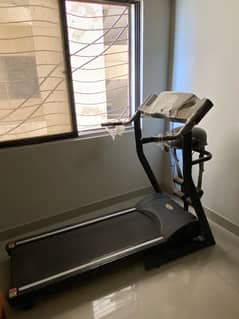 imported treadmill urgent sell