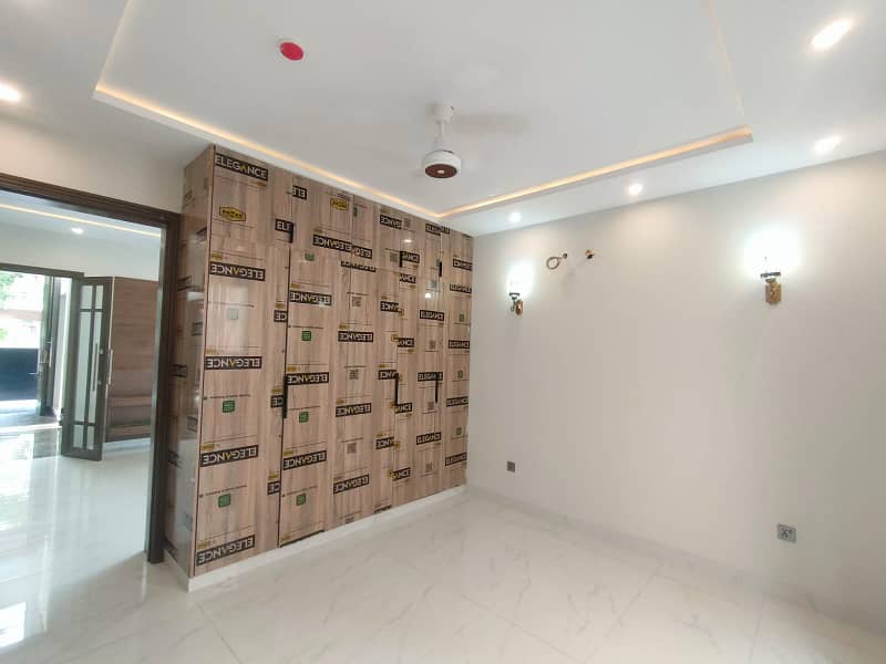 10 Marla Brand New Full House For Rent In DHA Phase 1 Lahore Owner Built House 14