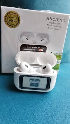 AirPods Pro Gen 2 Plus