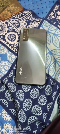 vivo y 20