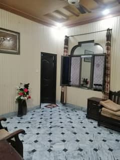 houses or factory for rent nr Shahb pura chok defans Road