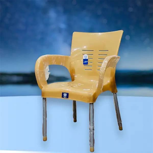 Plastic Chairs / Tables – Durable, Stylish, Perfect for Every Occasio 5