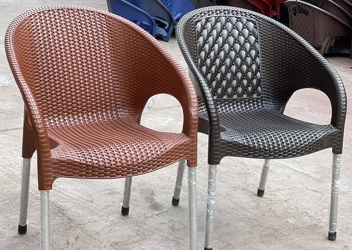 Plastic Chairs / Tables – Durable, Stylish, Perfect for Every Occasio 11