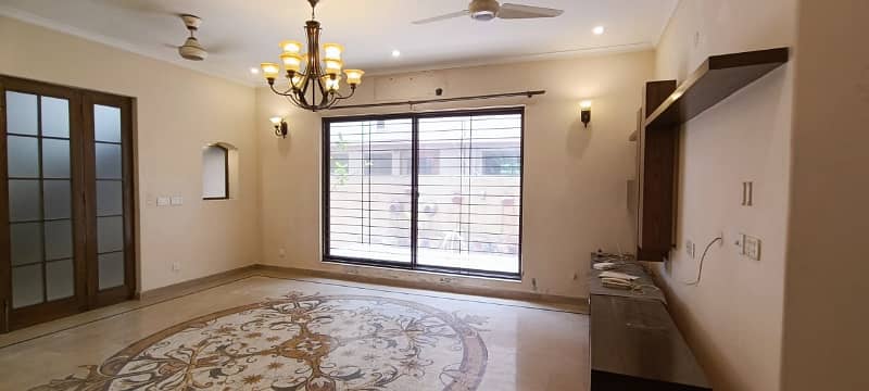 Upper Portion Of One Kanal Available For Rent In DHA Phase 3 1