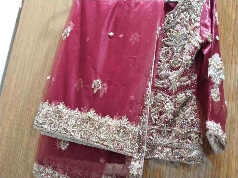 bridal lehenga|bridal dress|barat dress|barat lehnga 5