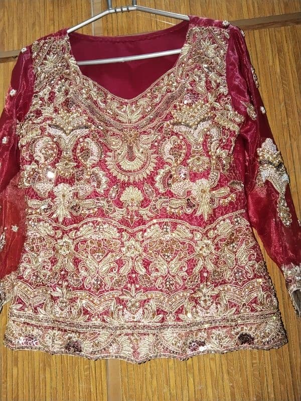 bridal lehenga|bridal dress|barat dress|barat lehnga 11