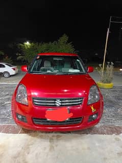 Suzuki Swift 2015 0