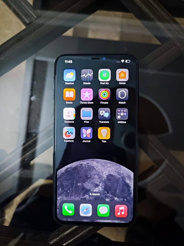 IPHONE 11 PRO MAX 4