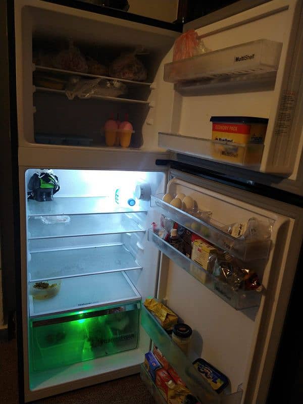 Dawlance Refrigerator 9.5/10 condition almost new. Negotiable 2