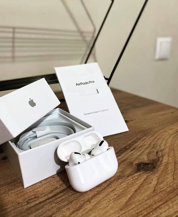 AirPods available 0