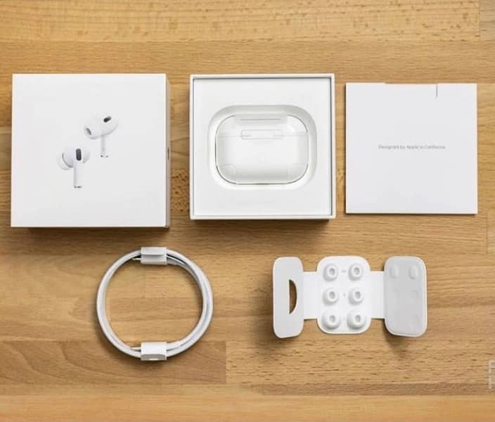 AirPods available 1