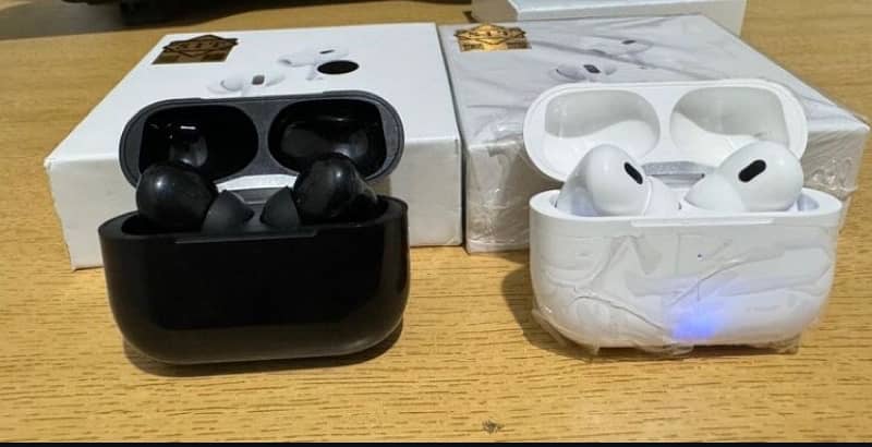 AirPods available 2