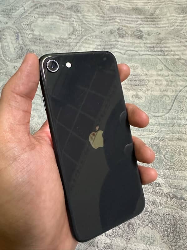 IPhone SE 2020 (64GB) Waterpack 1