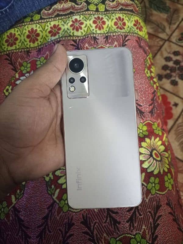 infinix note 12.128 gb 1