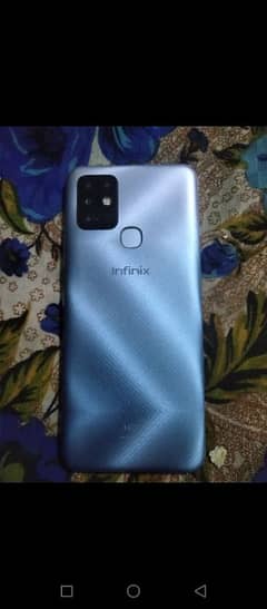 INFINIX