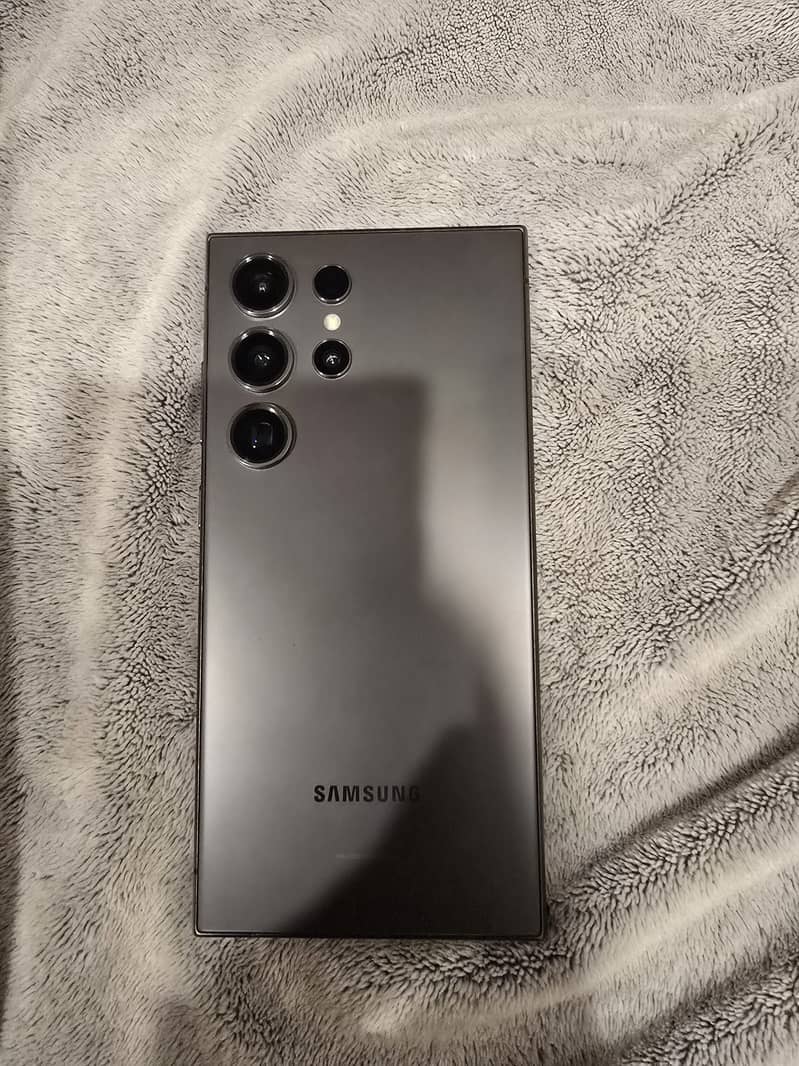 Samsung s24 ultra 0