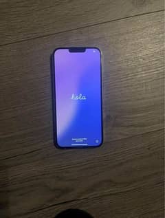 iPhone 13 pro max NON PTA 0