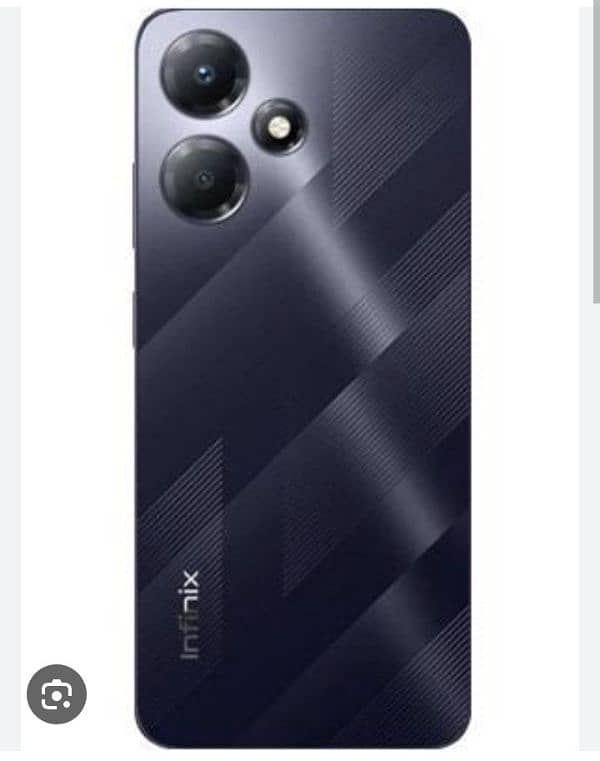 Infinix Hot 30 Play, 4GB, 64GB 2